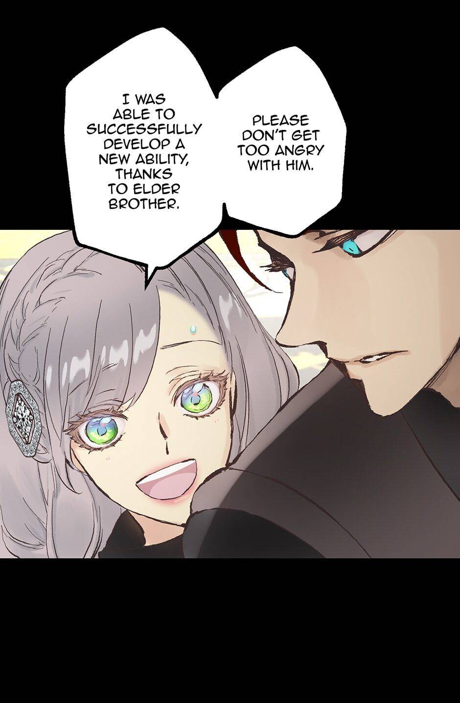 As Long As You Like It chapter 170 - page 40