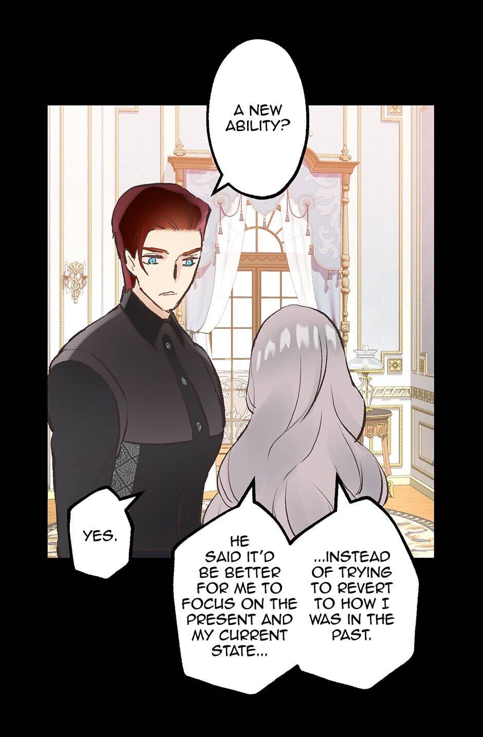 As Long As You Like It chapter 170 - page 41