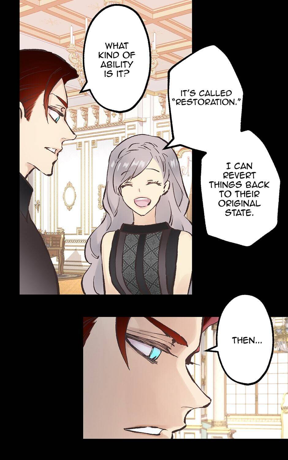 As Long As You Like It chapter 170 - page 42