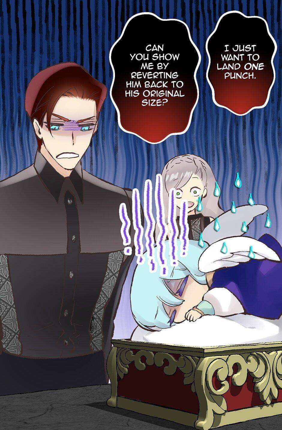 As Long As You Like It chapter 170 - page 43