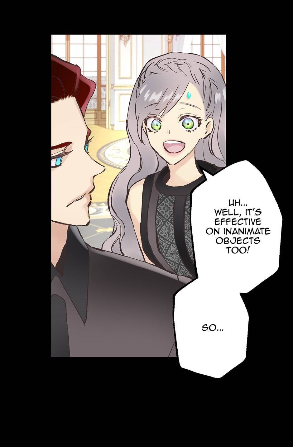 As Long As You Like It chapter 170 - page 44