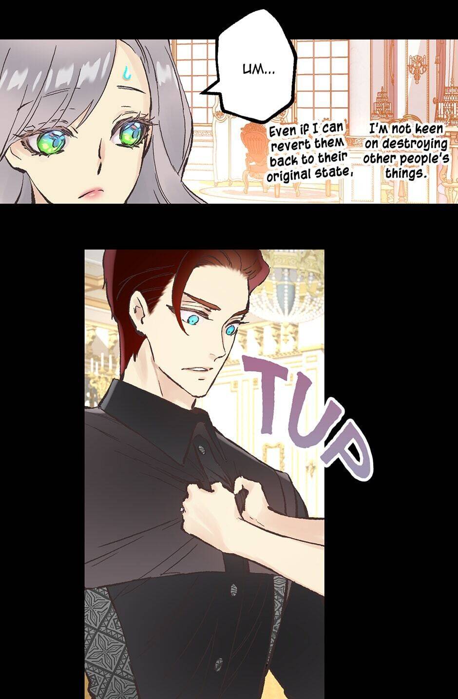 As Long As You Like It chapter 170 - page 45
