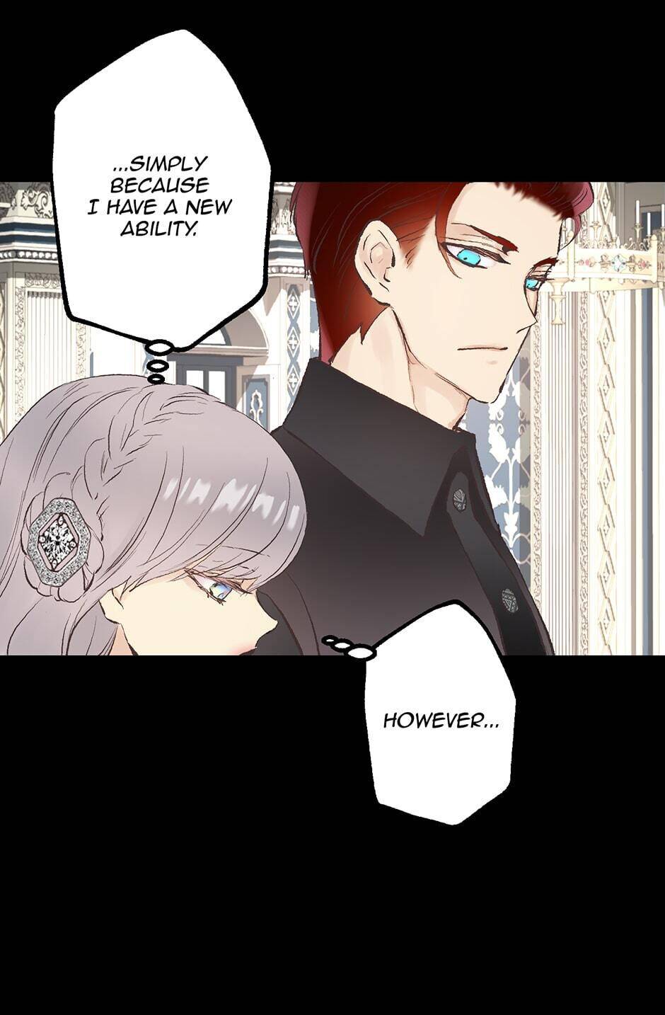 As Long As You Like It chapter 170 - page 7