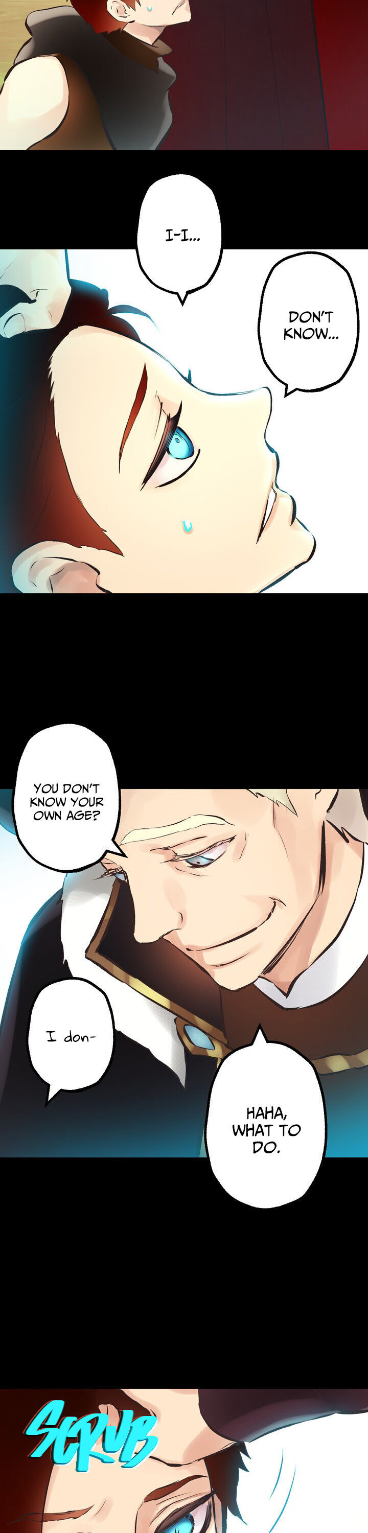 As Long As You Like It chapter 73 - page 11