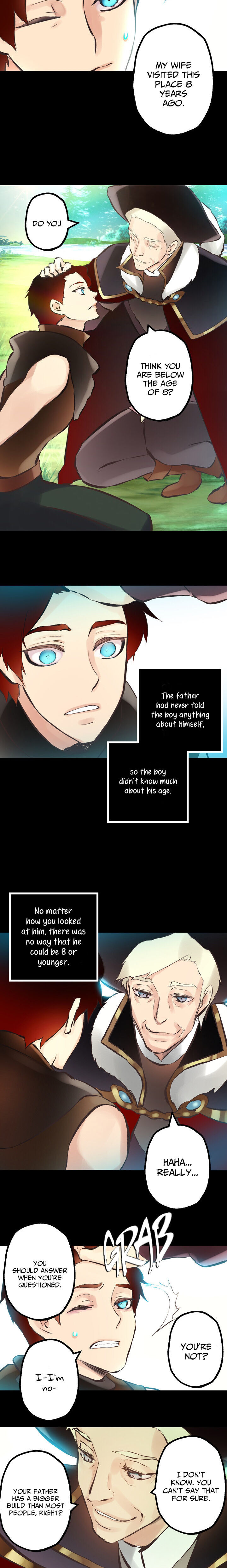 As Long As You Like It chapter 73 - page 12