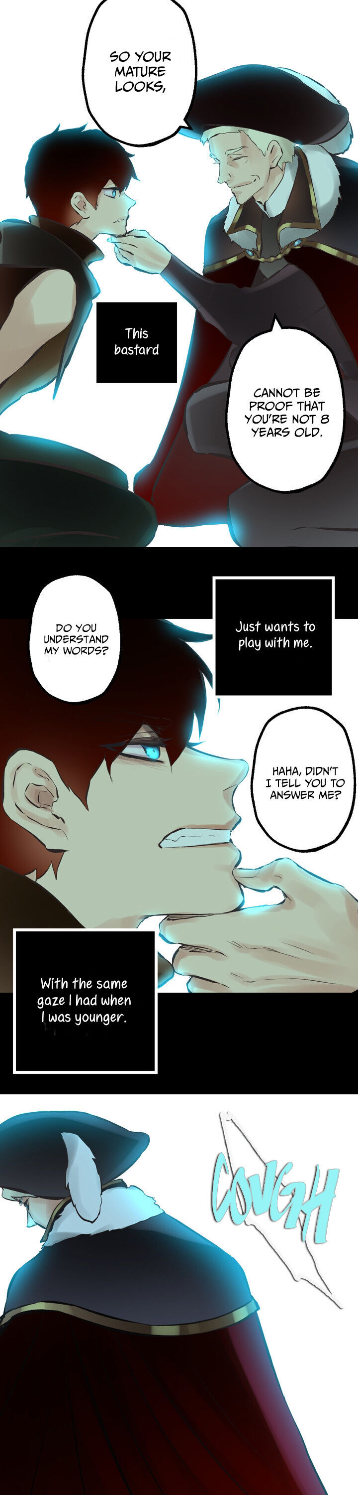 As Long As You Like It chapter 73 - page 13