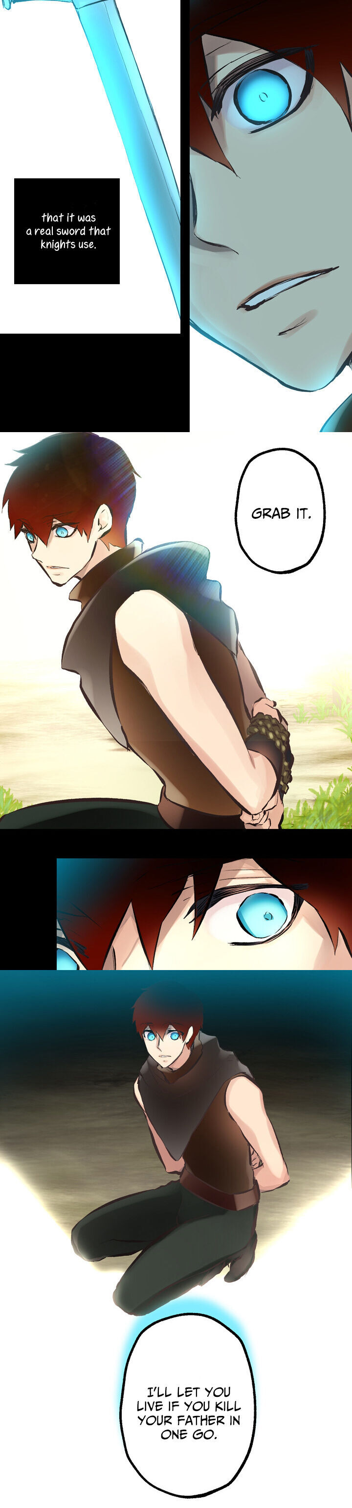 As Long As You Like It chapter 73 - page 16
