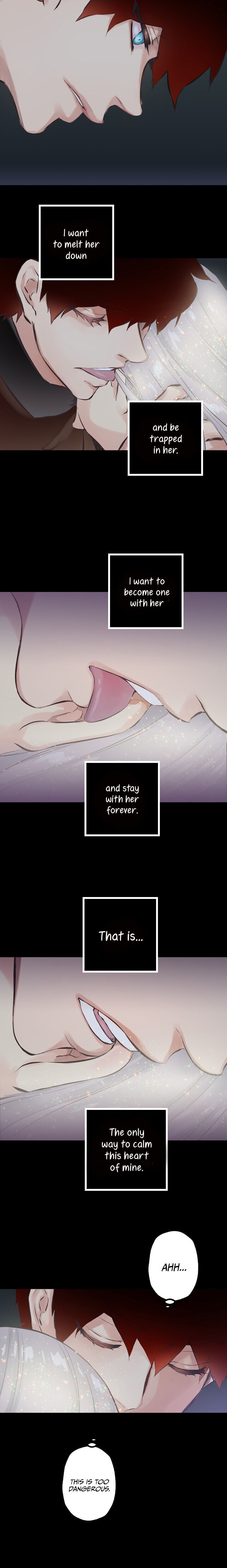 As Long As You Like It chapter 73 - page 3