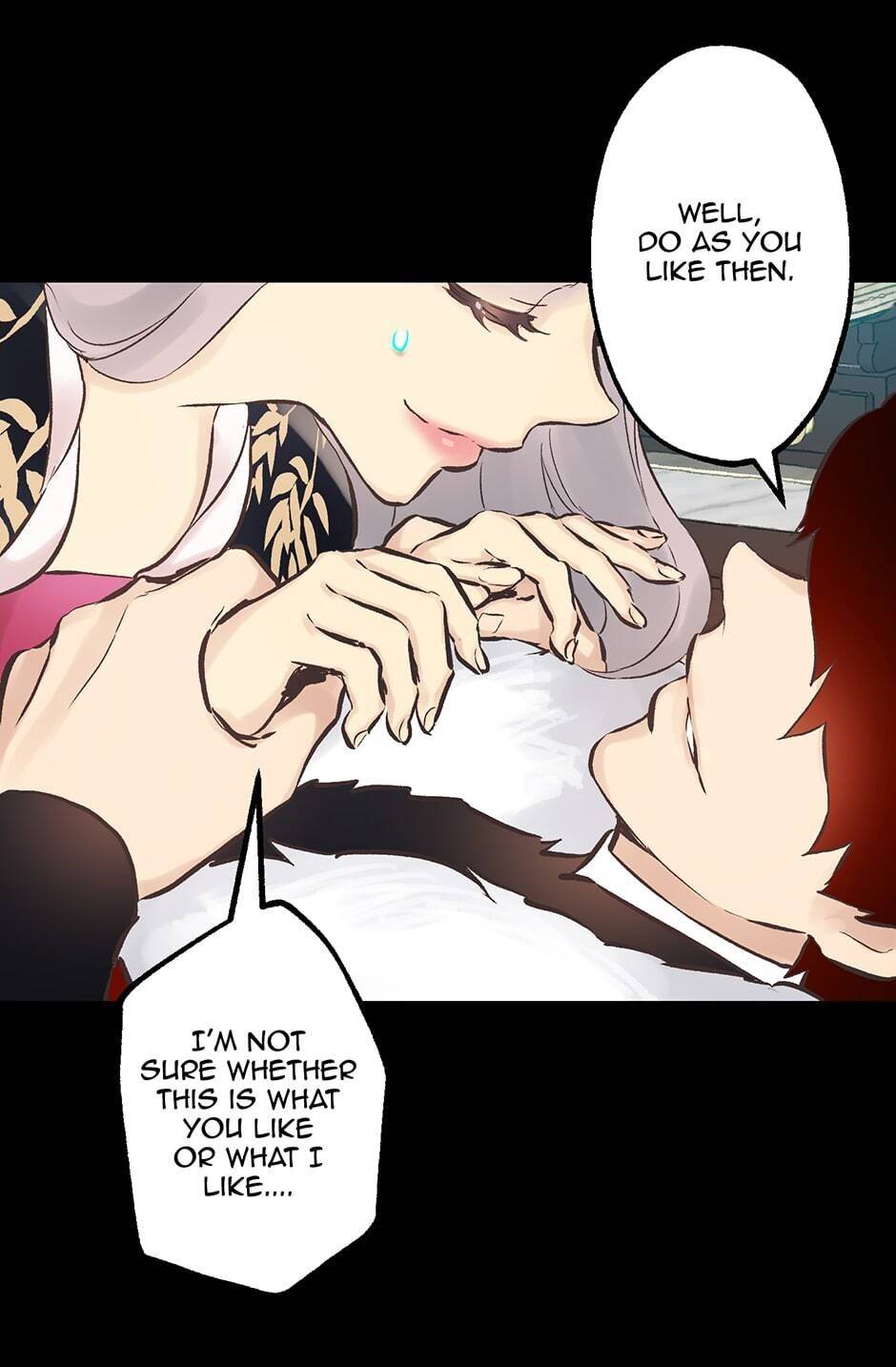 As Long As You Like It chapter 136 - page 14