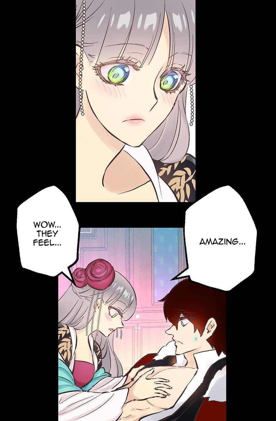 As Long As You Like It chapter 136 - page 15