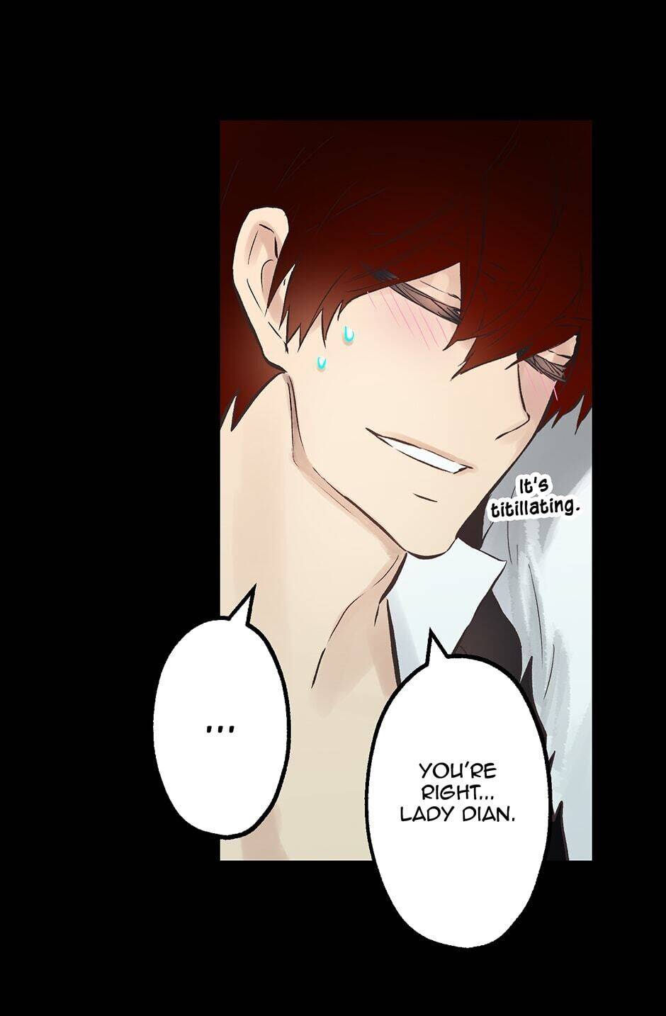 As Long As You Like It chapter 136 - page 18