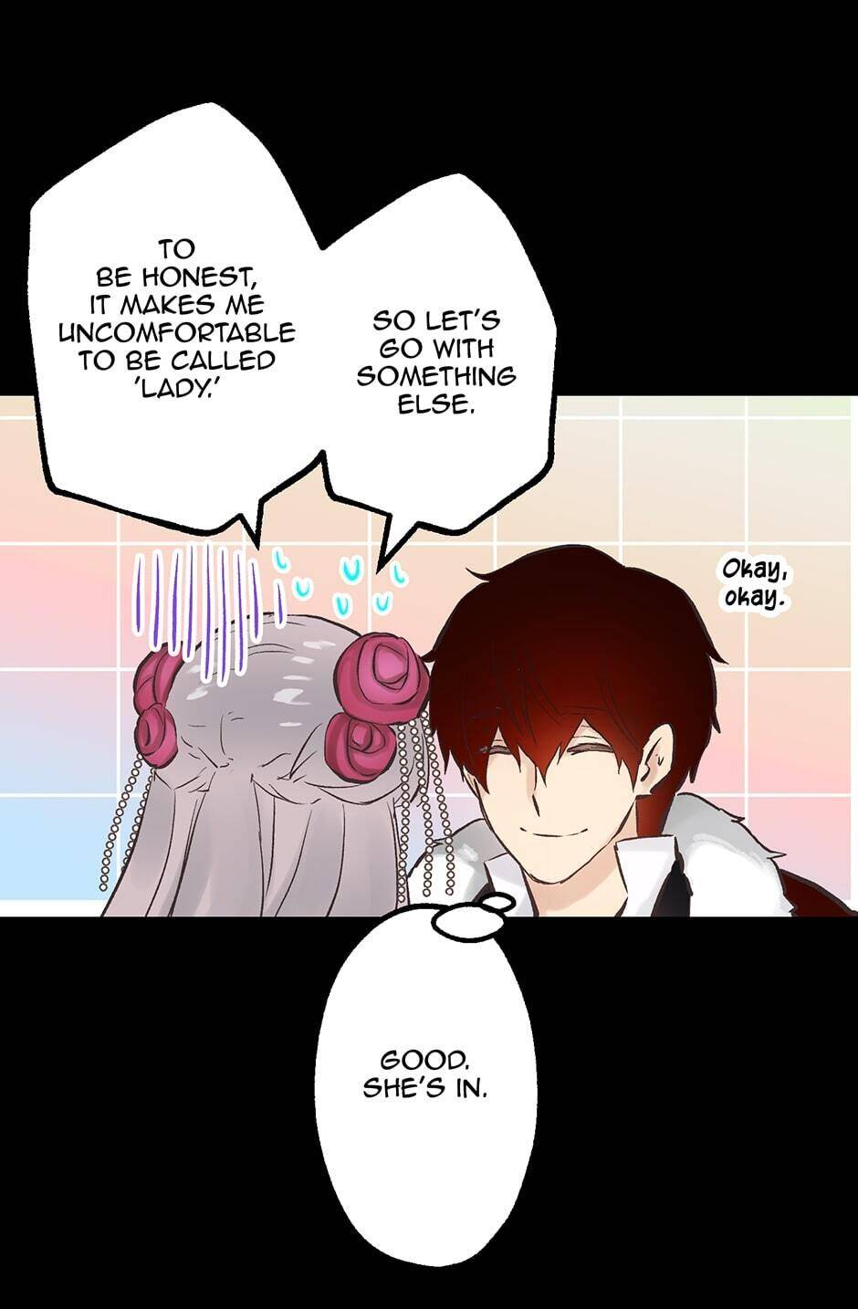 As Long As You Like It chapter 136 - page 21
