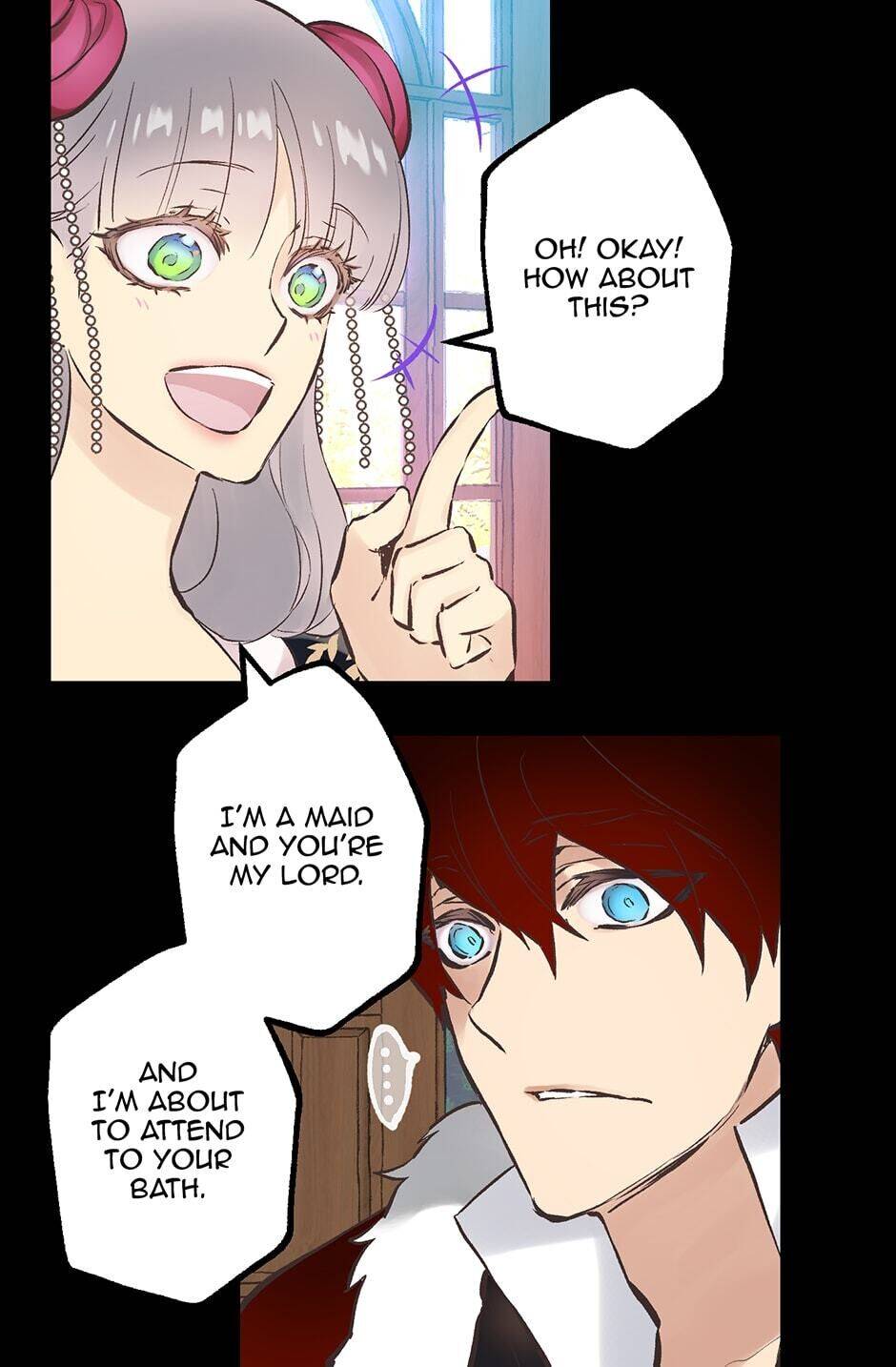 As Long As You Like It chapter 136 - page 22