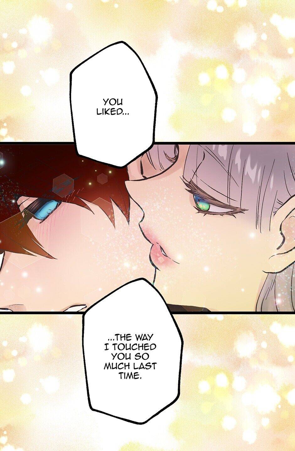 As Long As You Like It chapter 136 - page 27