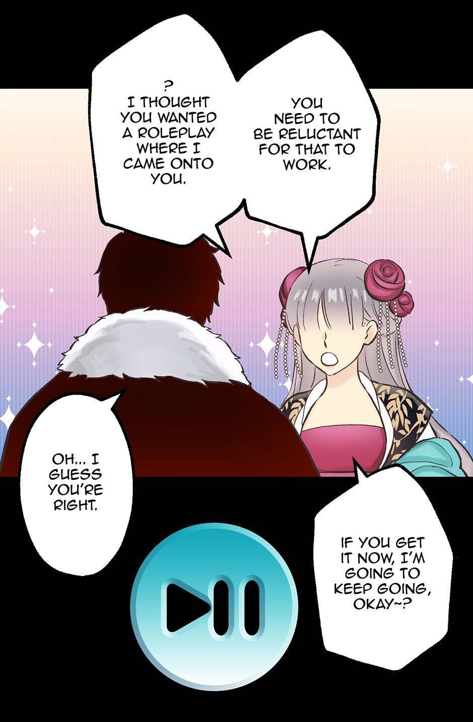 As Long As You Like It chapter 136 - page 29