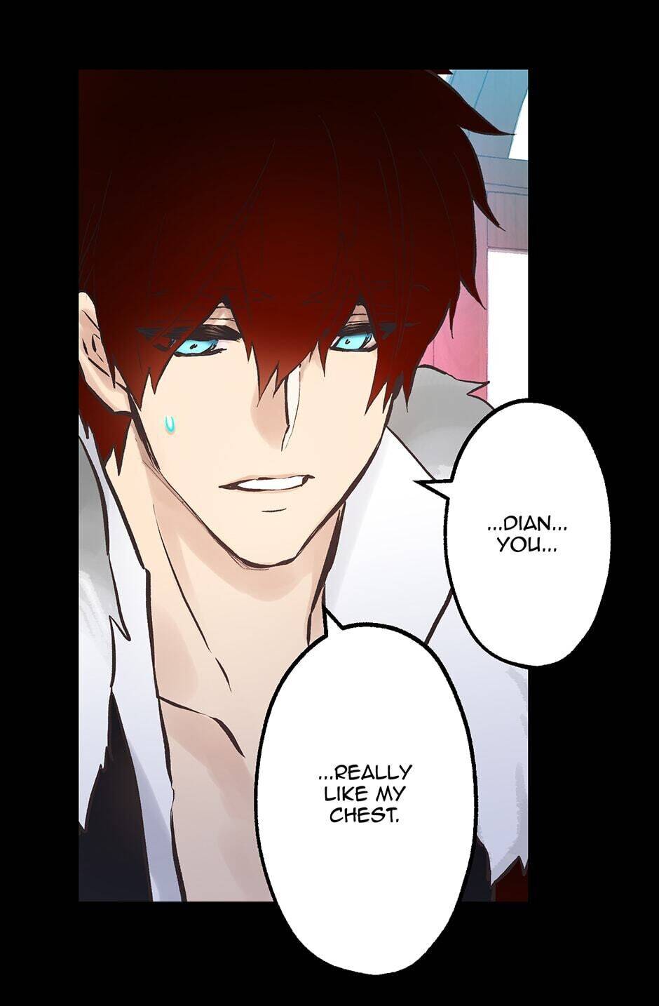 As Long As You Like It chapter 136 - page 36