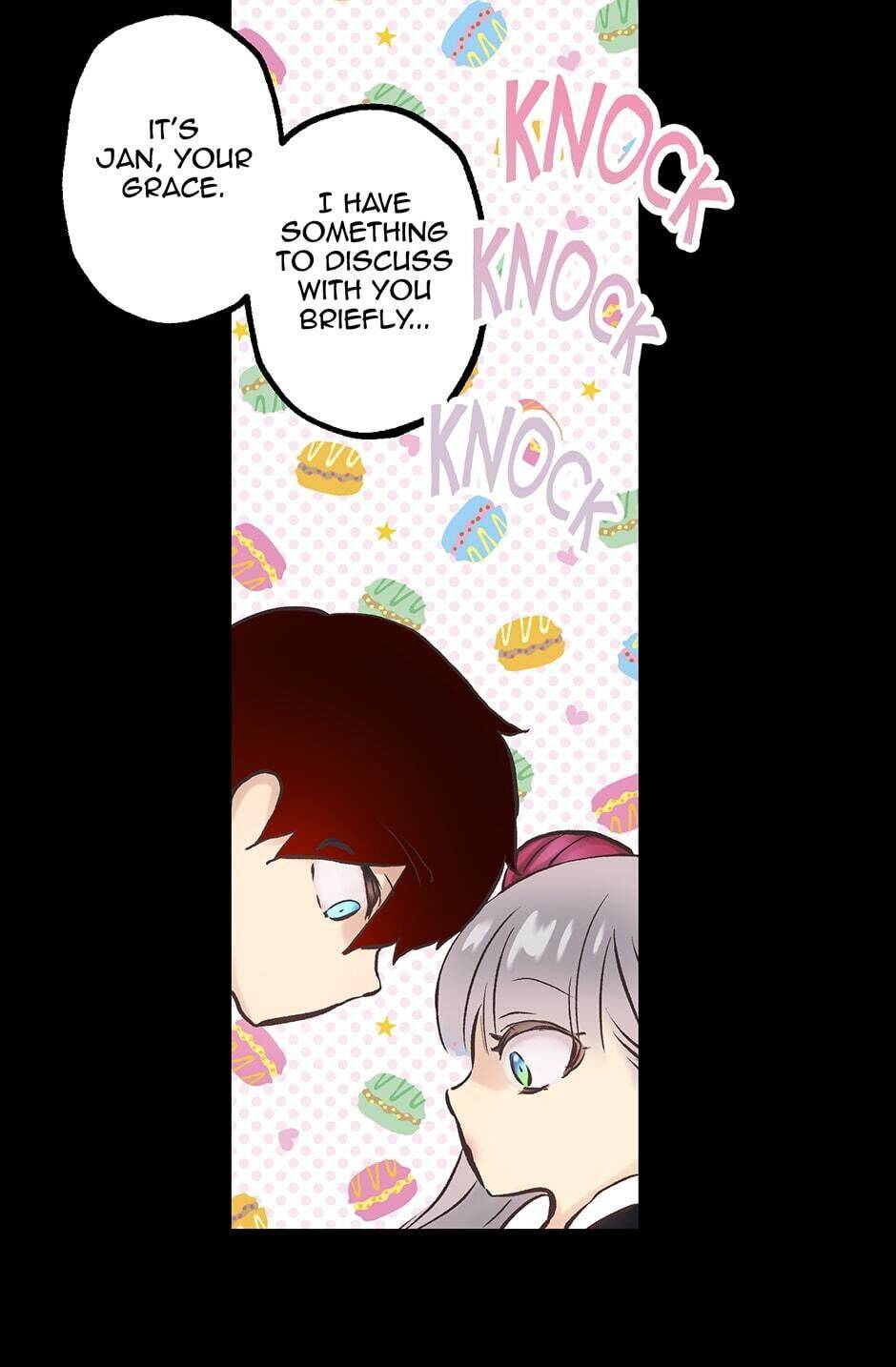 As Long As You Like It chapter 136 - page 49