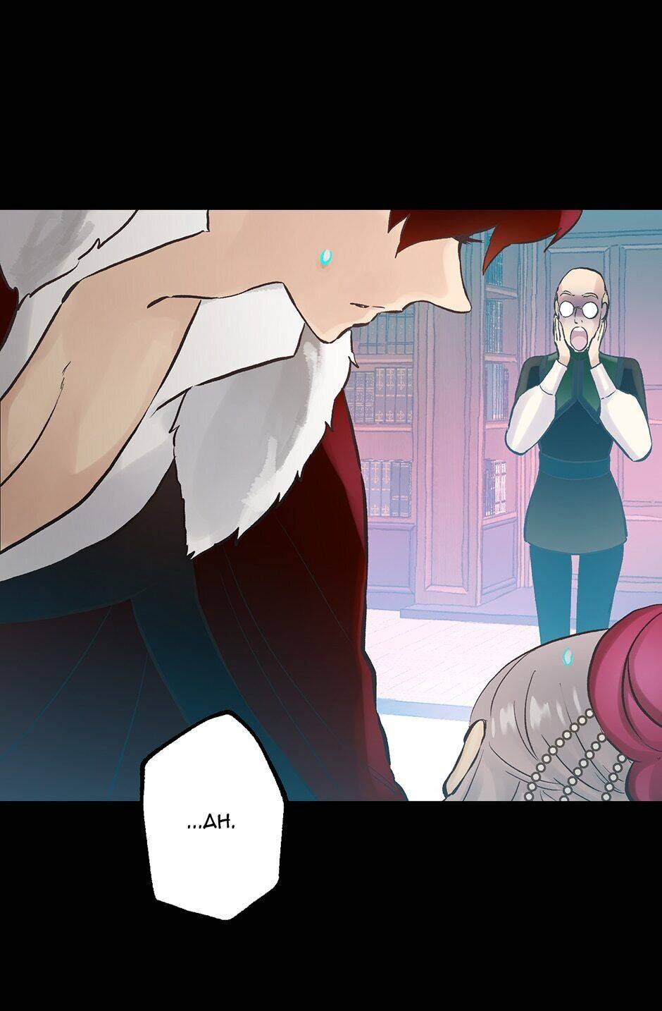As Long As You Like It chapter 136 - page 50
