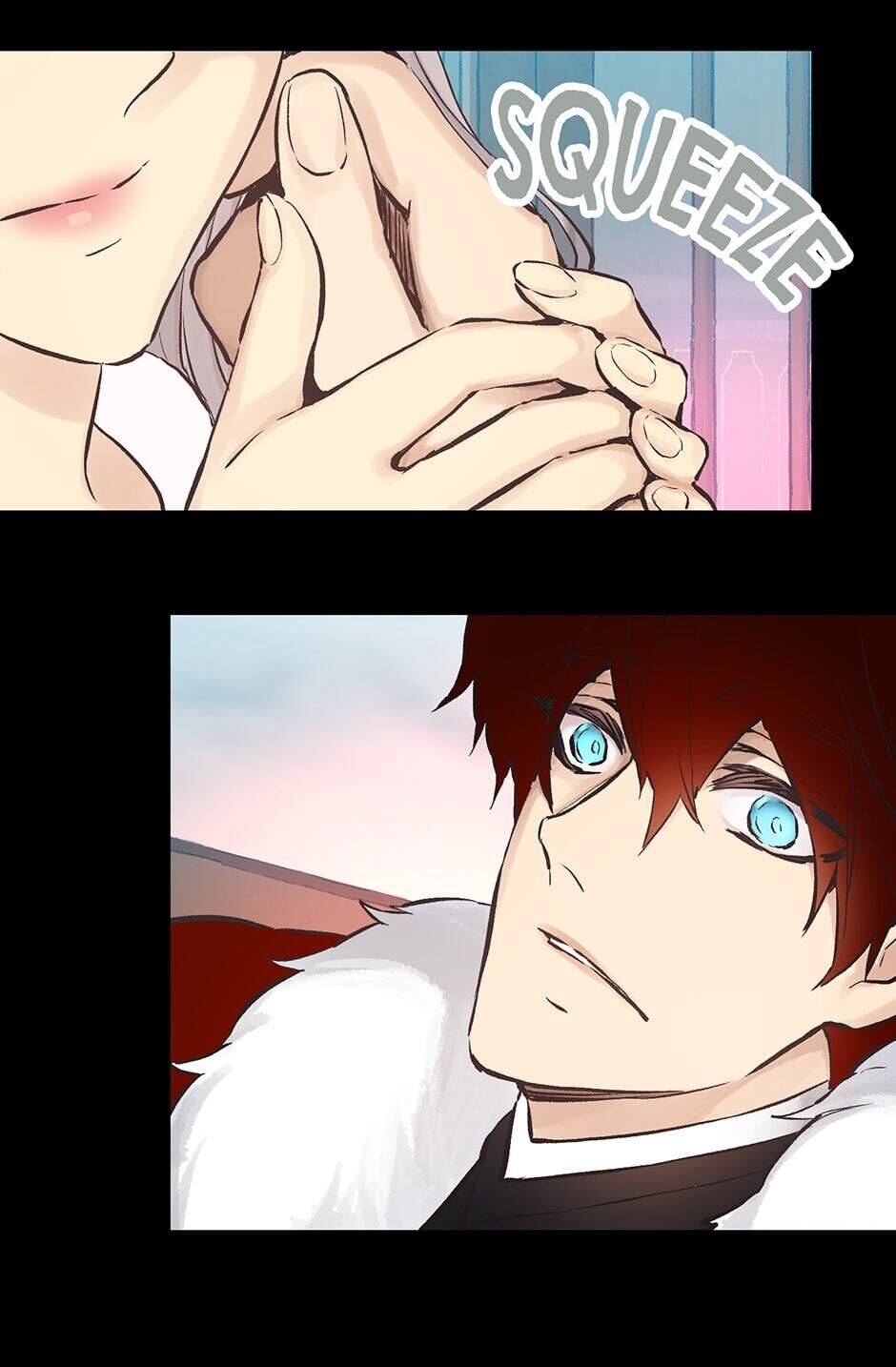 As Long As You Like It chapter 136 - page 7