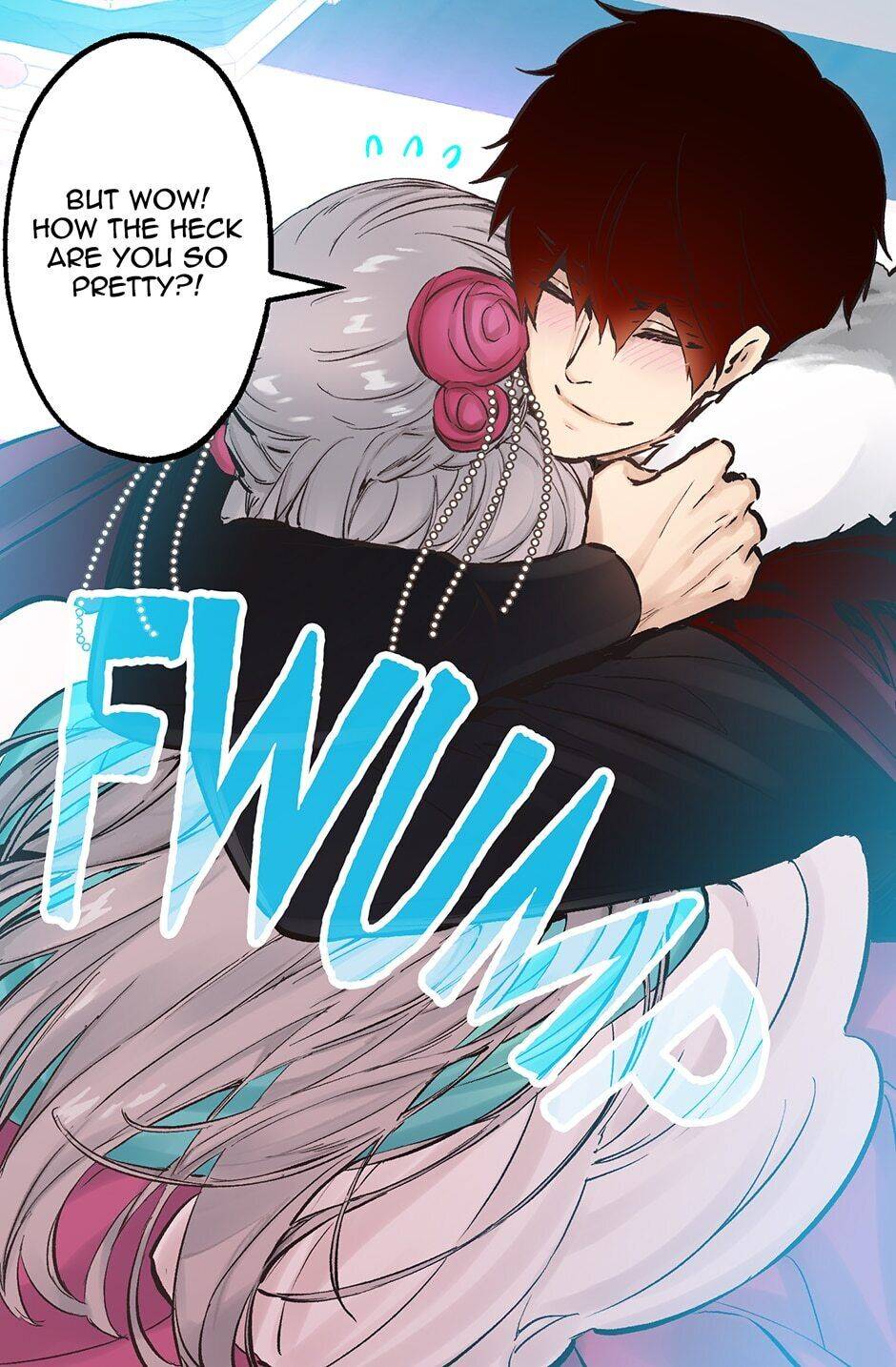As Long As You Like It chapter 136 - page 9
