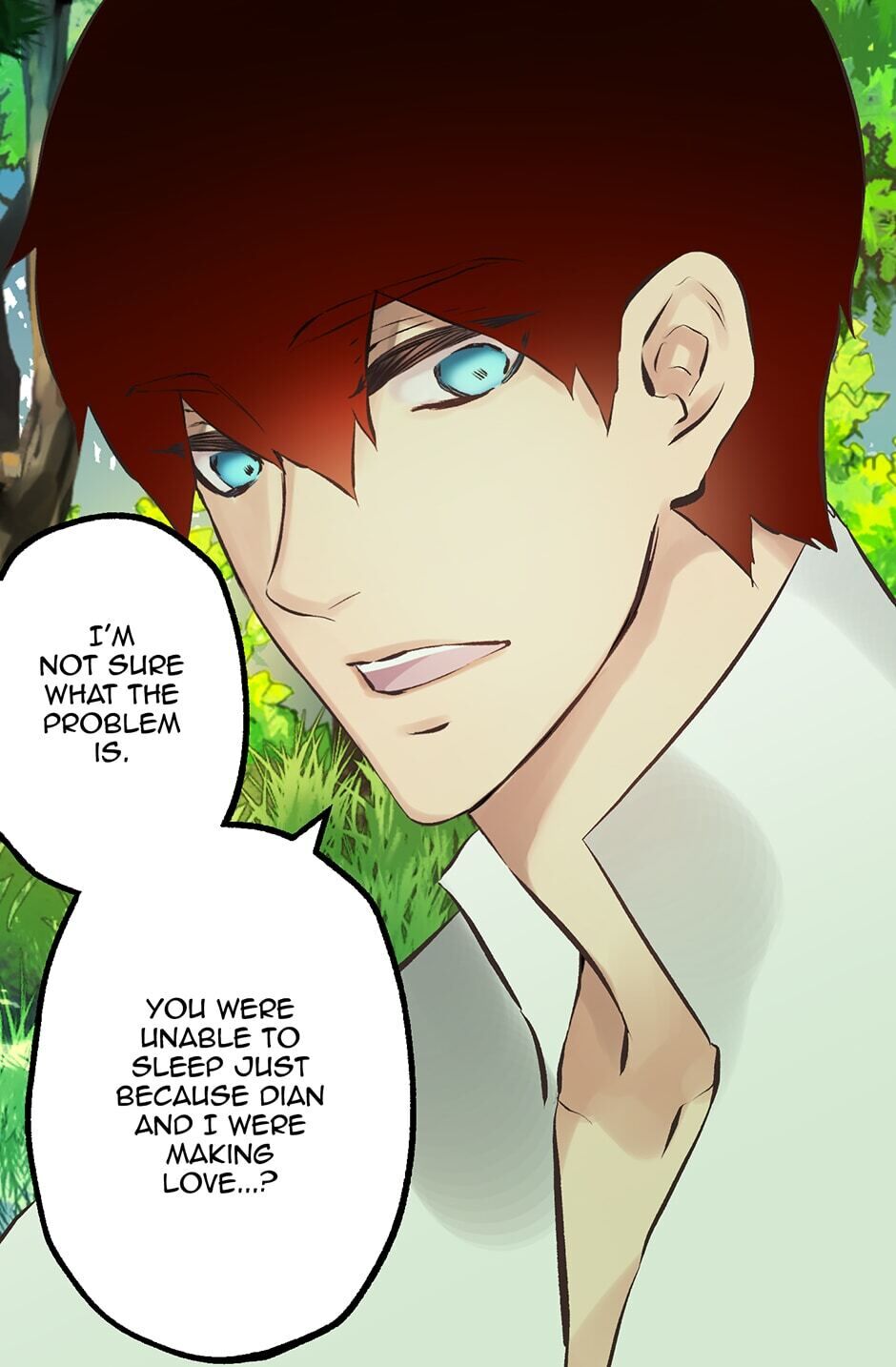 As Long As You Like It chapter 87 - page 10