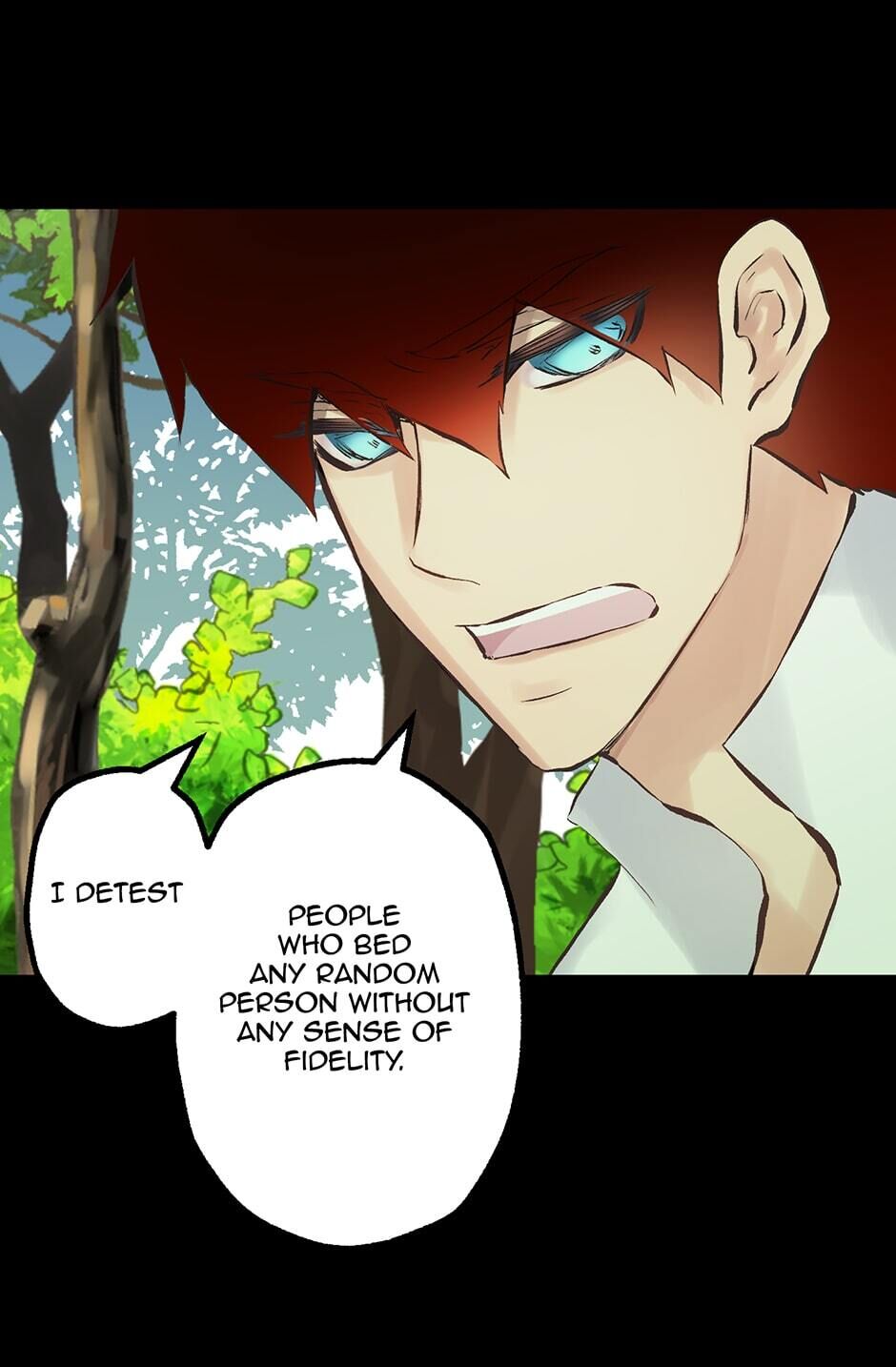 As Long As You Like It chapter 87 - page 14