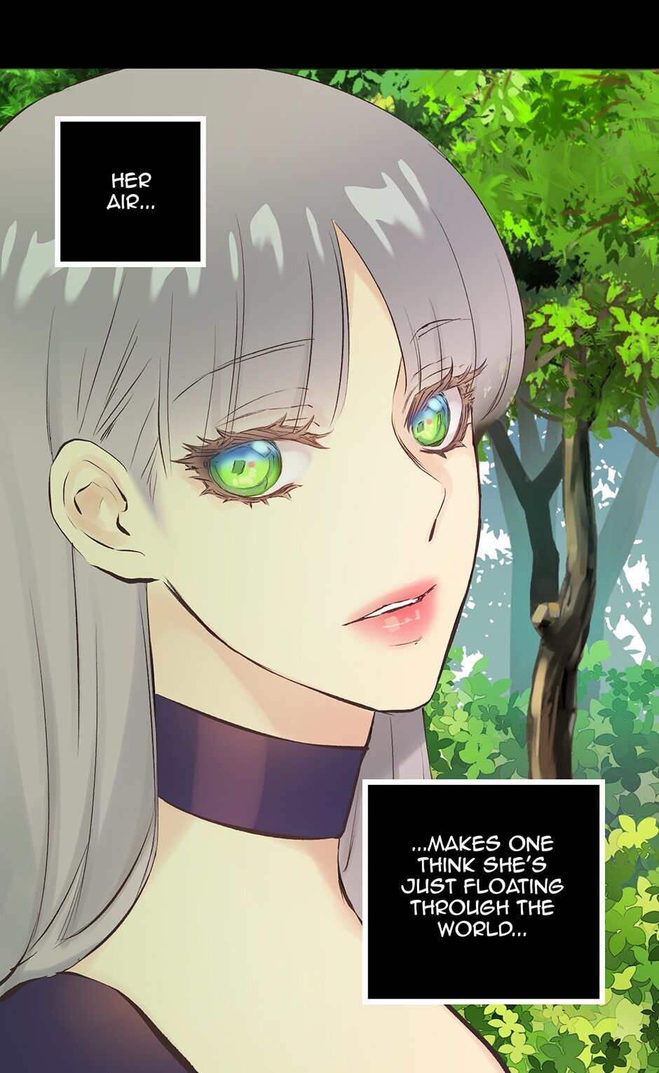 As Long As You Like It chapter 87 - page 18