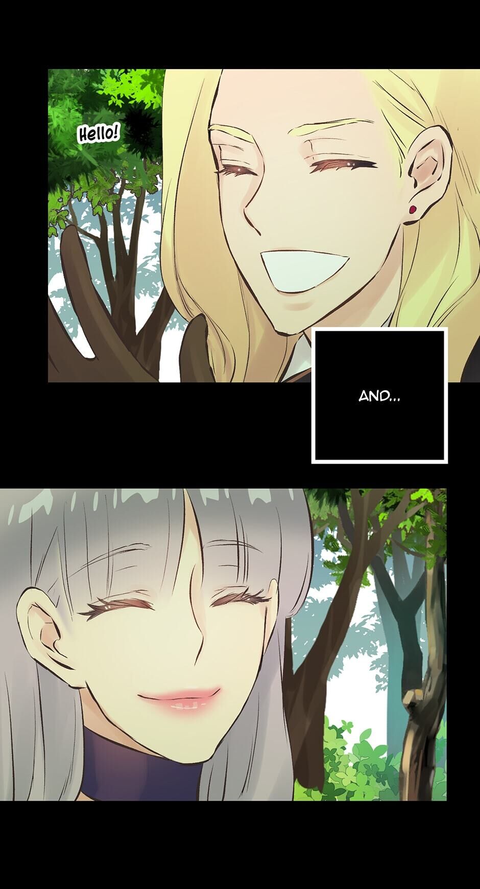 As Long As You Like It chapter 87 - page 19