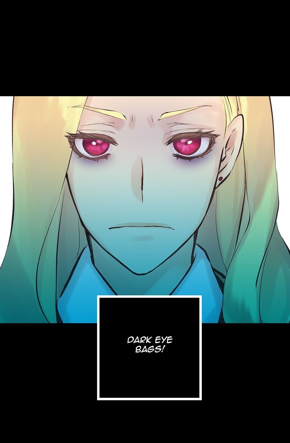 As Long As You Like It chapter 87 - page 2