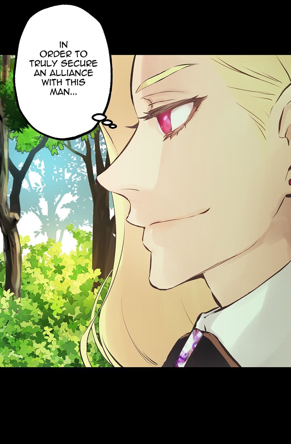 As Long As You Like It chapter 87 - page 21