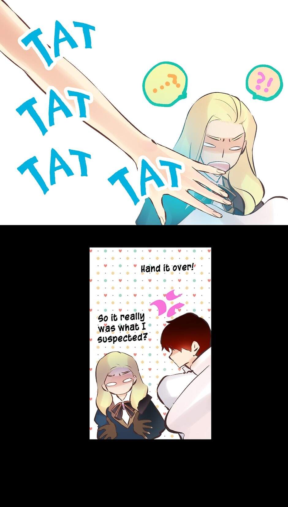 As Long As You Like It chapter 87 - page 28