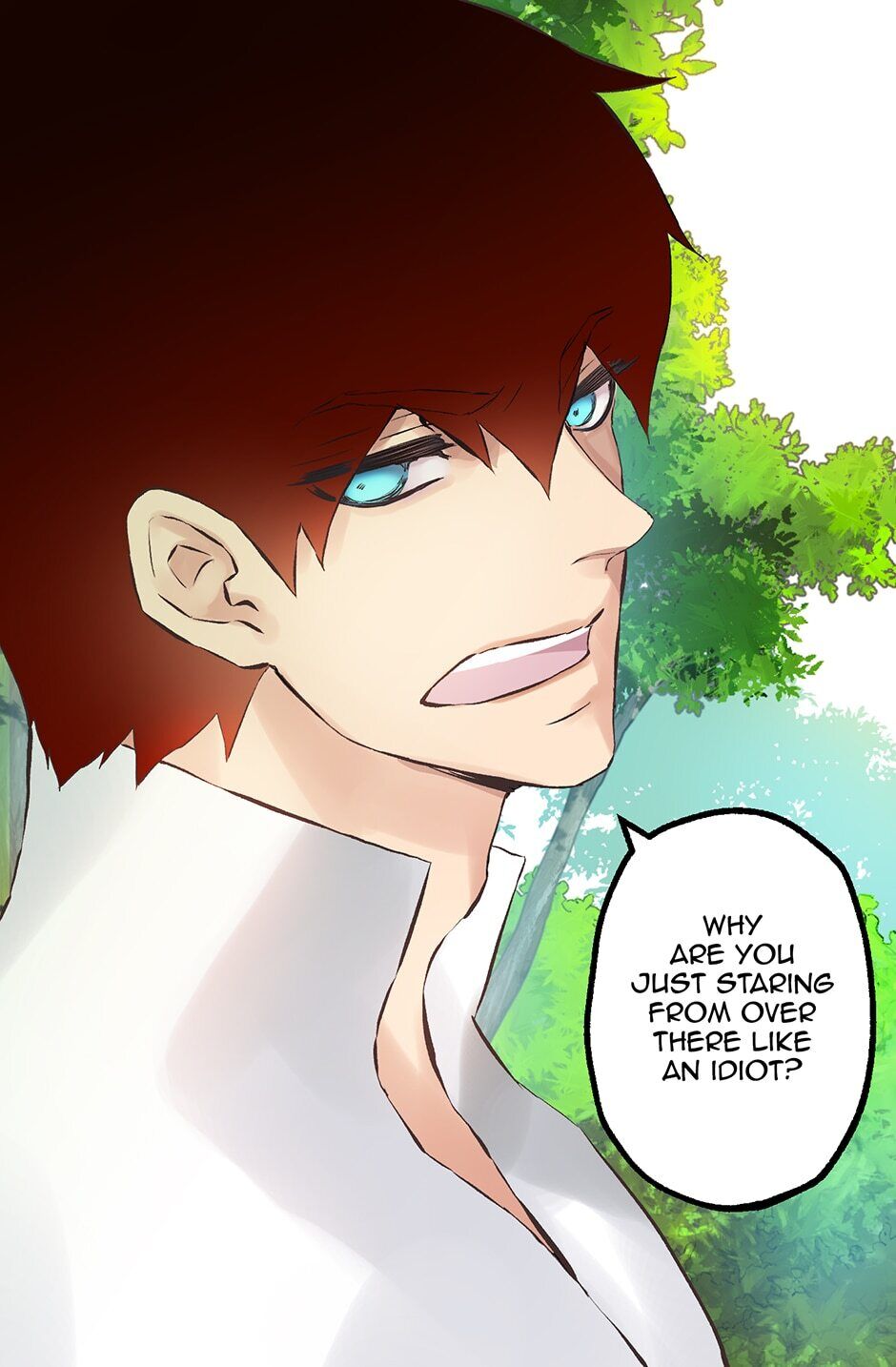 As Long As You Like It chapter 87 - page 33