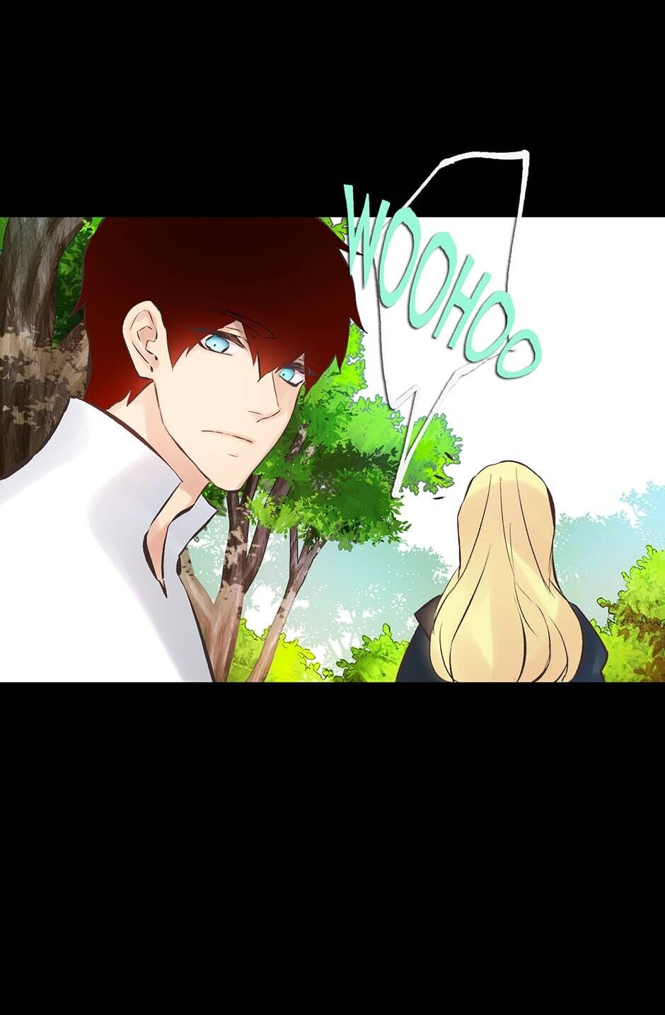 As Long As You Like It chapter 87 - page 37