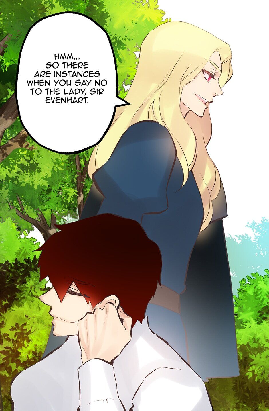 As Long As You Like It chapter 87 - page 40