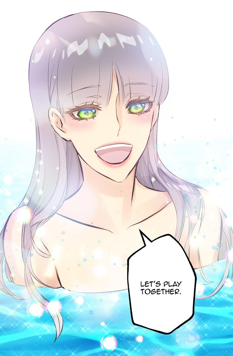 As Long As You Like It chapter 87 - page 48
