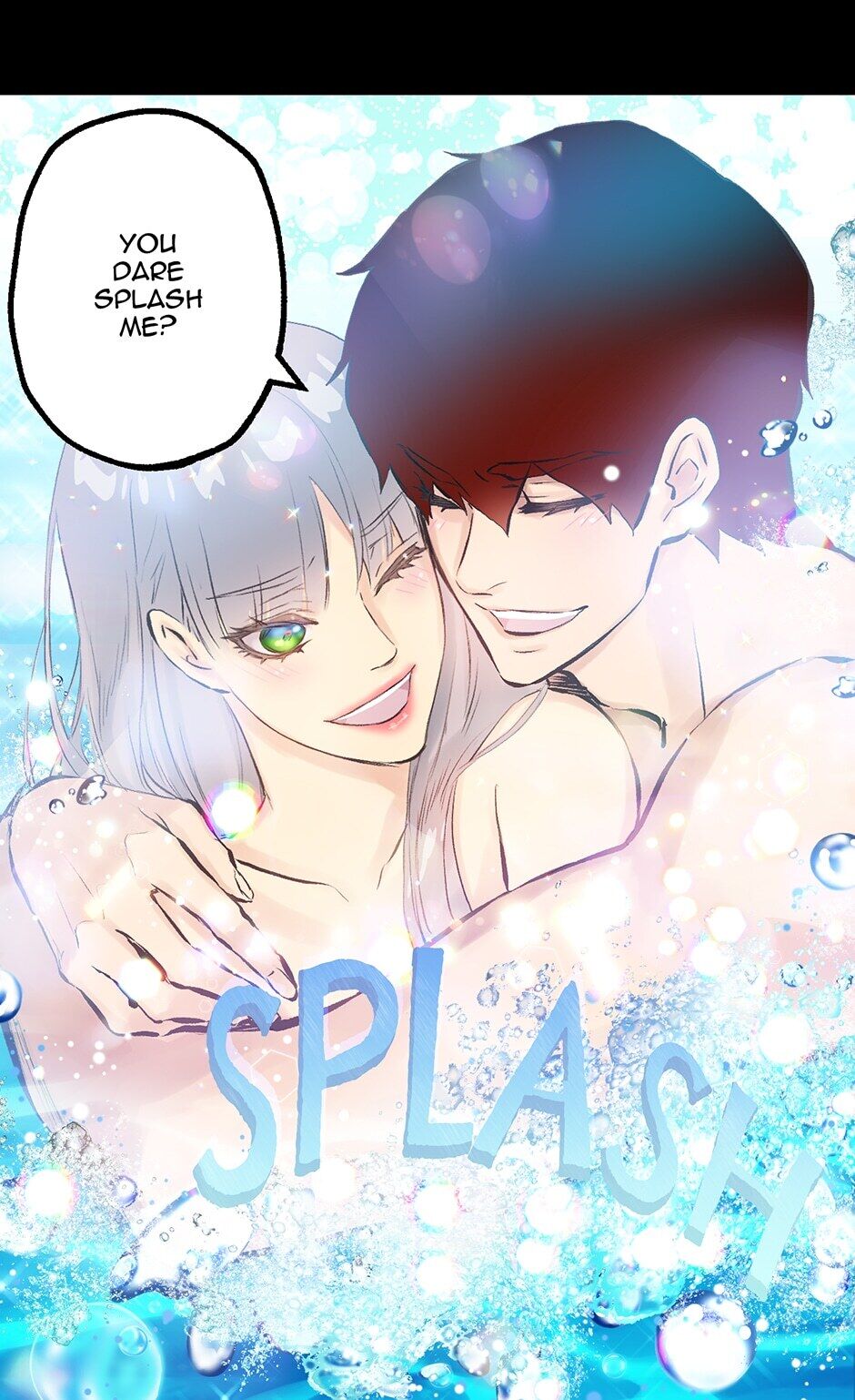 As Long As You Like It chapter 87 - page 51