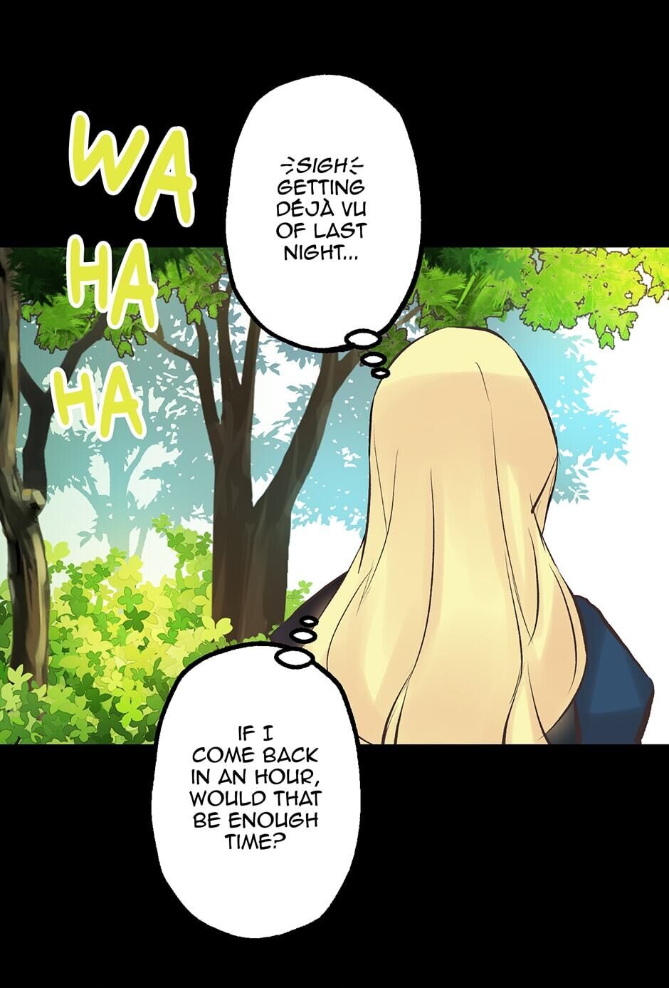 As Long As You Like It chapter 87 - page 52