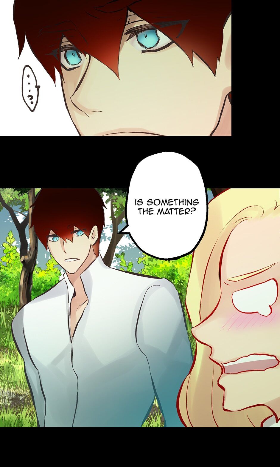 As Long As You Like It chapter 87 - page 9