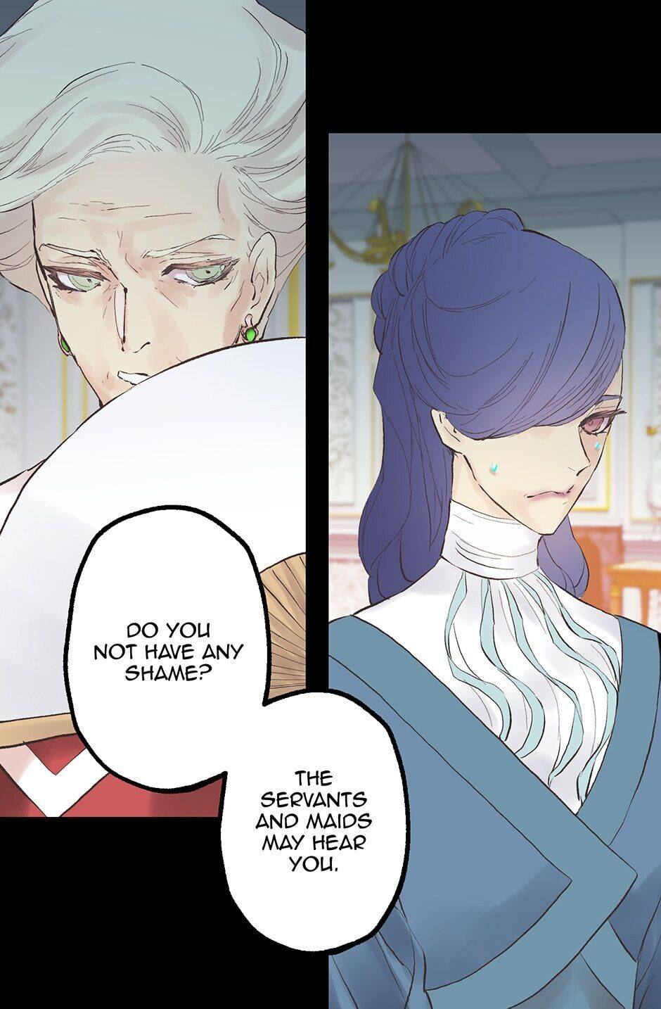 As Long As You Like It chapter 169 - page 11