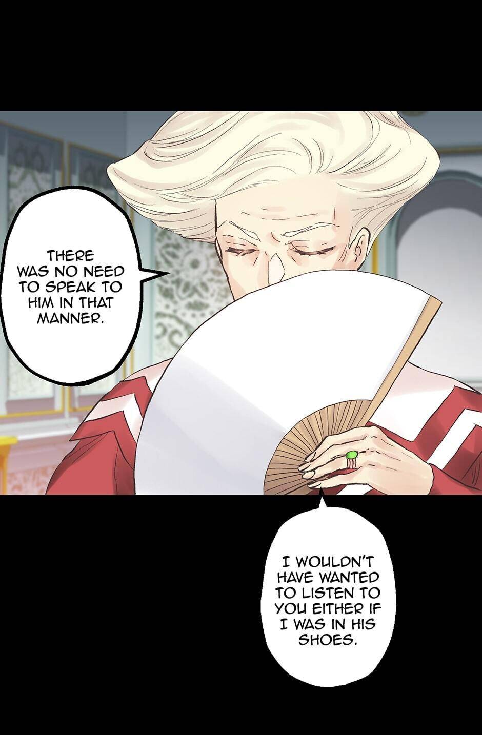 As Long As You Like It chapter 169 - page 13