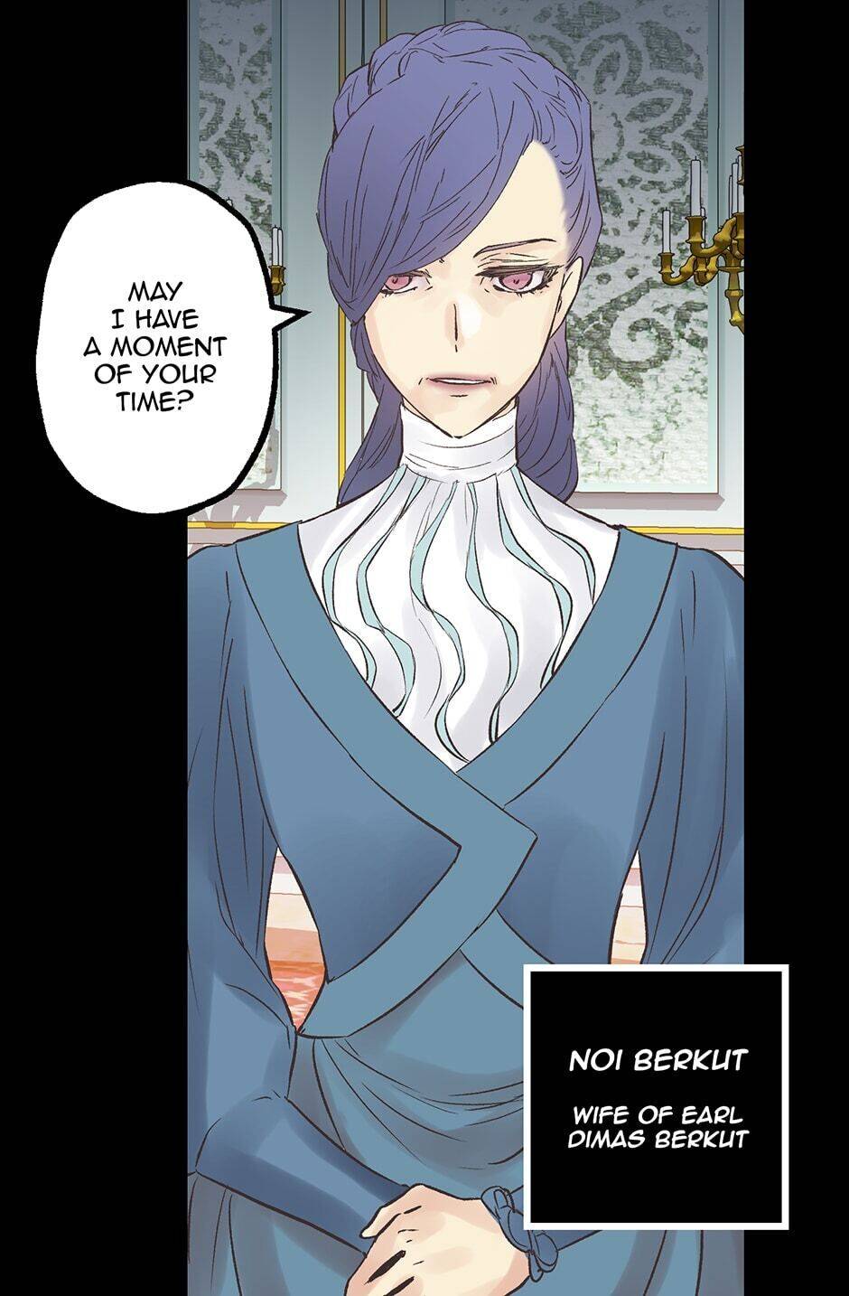 As Long As You Like It chapter 169 - page 2