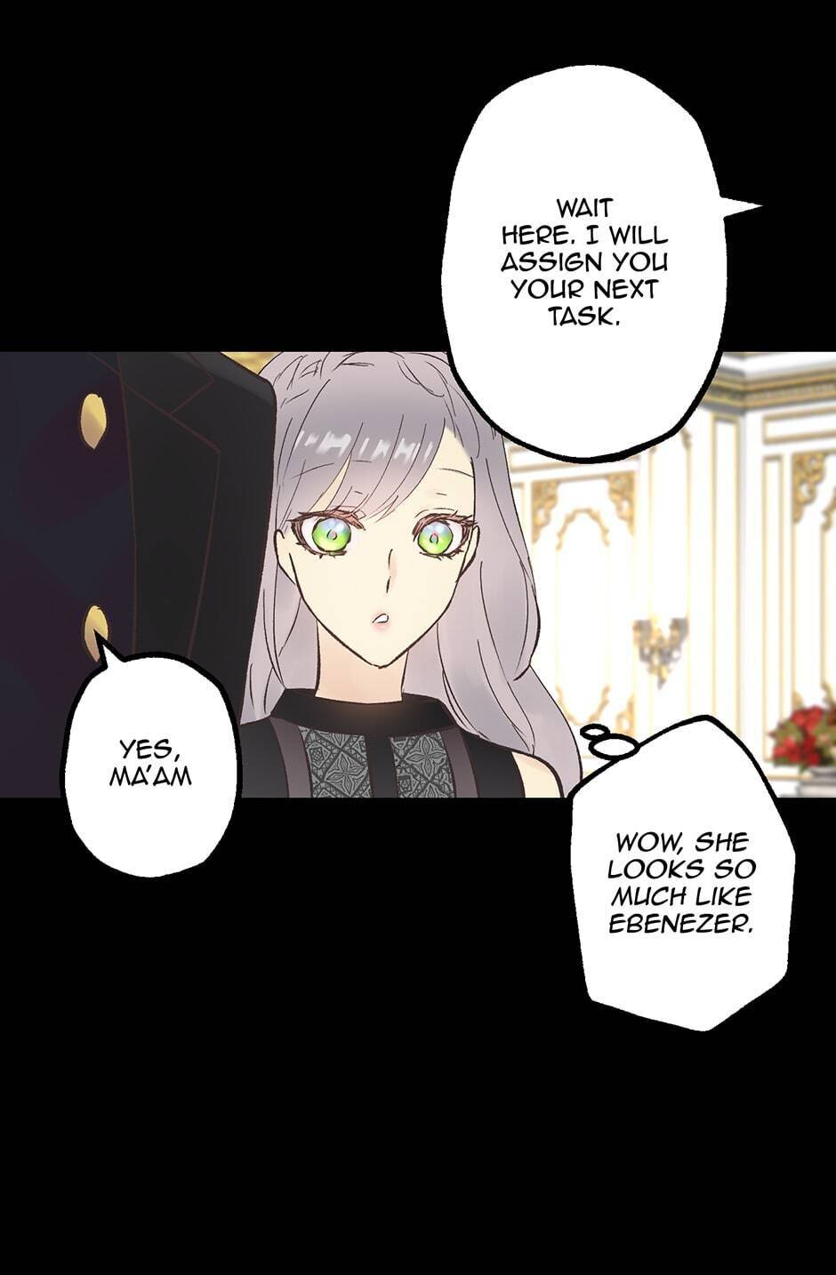 As Long As You Like It chapter 169 - page 24