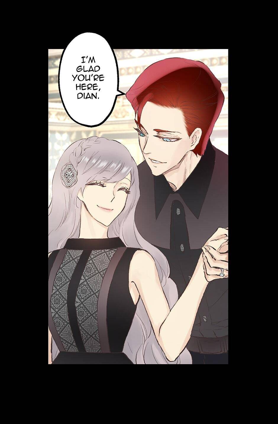 As Long As You Like It chapter 169 - page 28