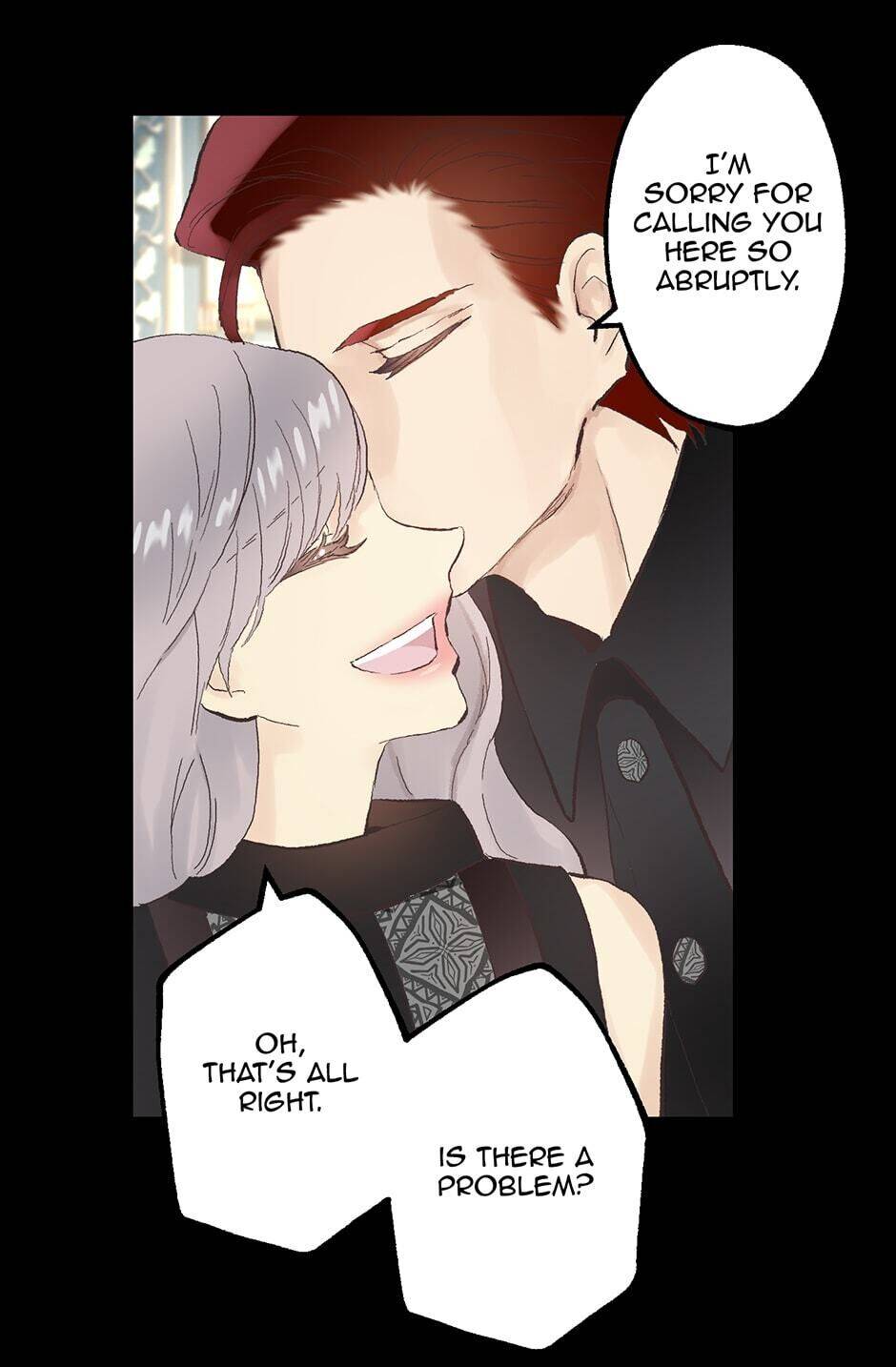 As Long As You Like It chapter 169 - page 29