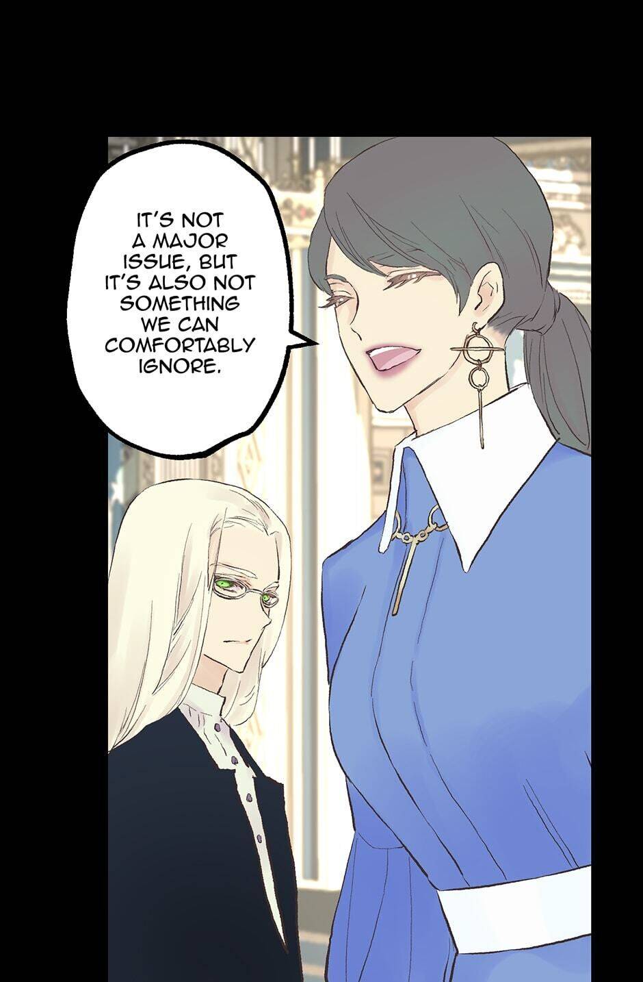 As Long As You Like It chapter 169 - page 30