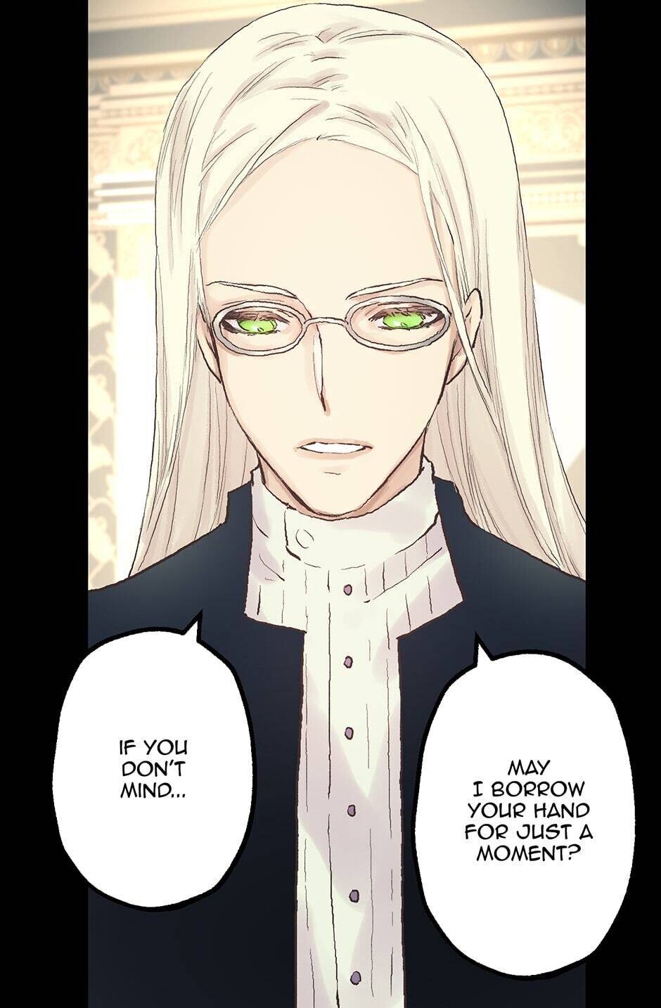 As Long As You Like It chapter 169 - page 34