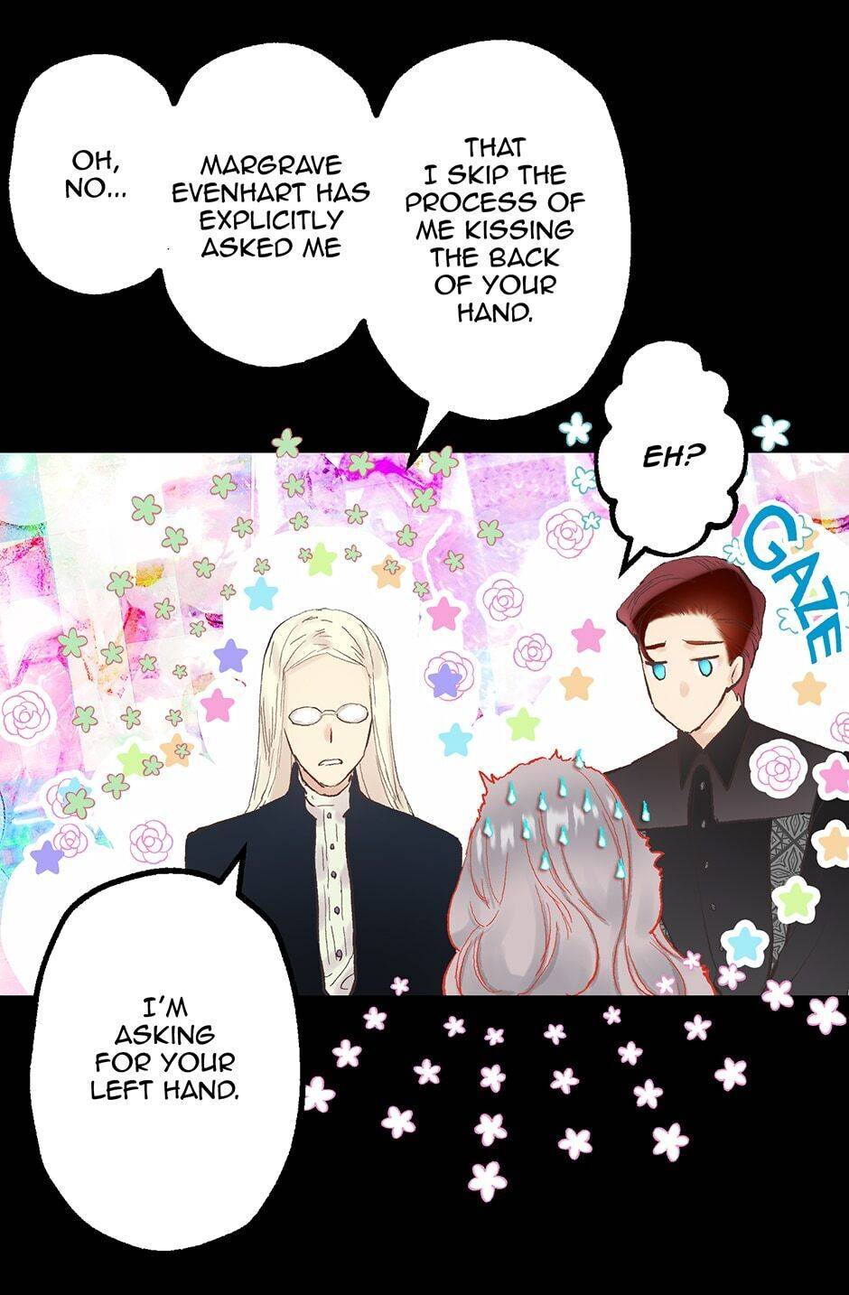 As Long As You Like It chapter 169 - page 36