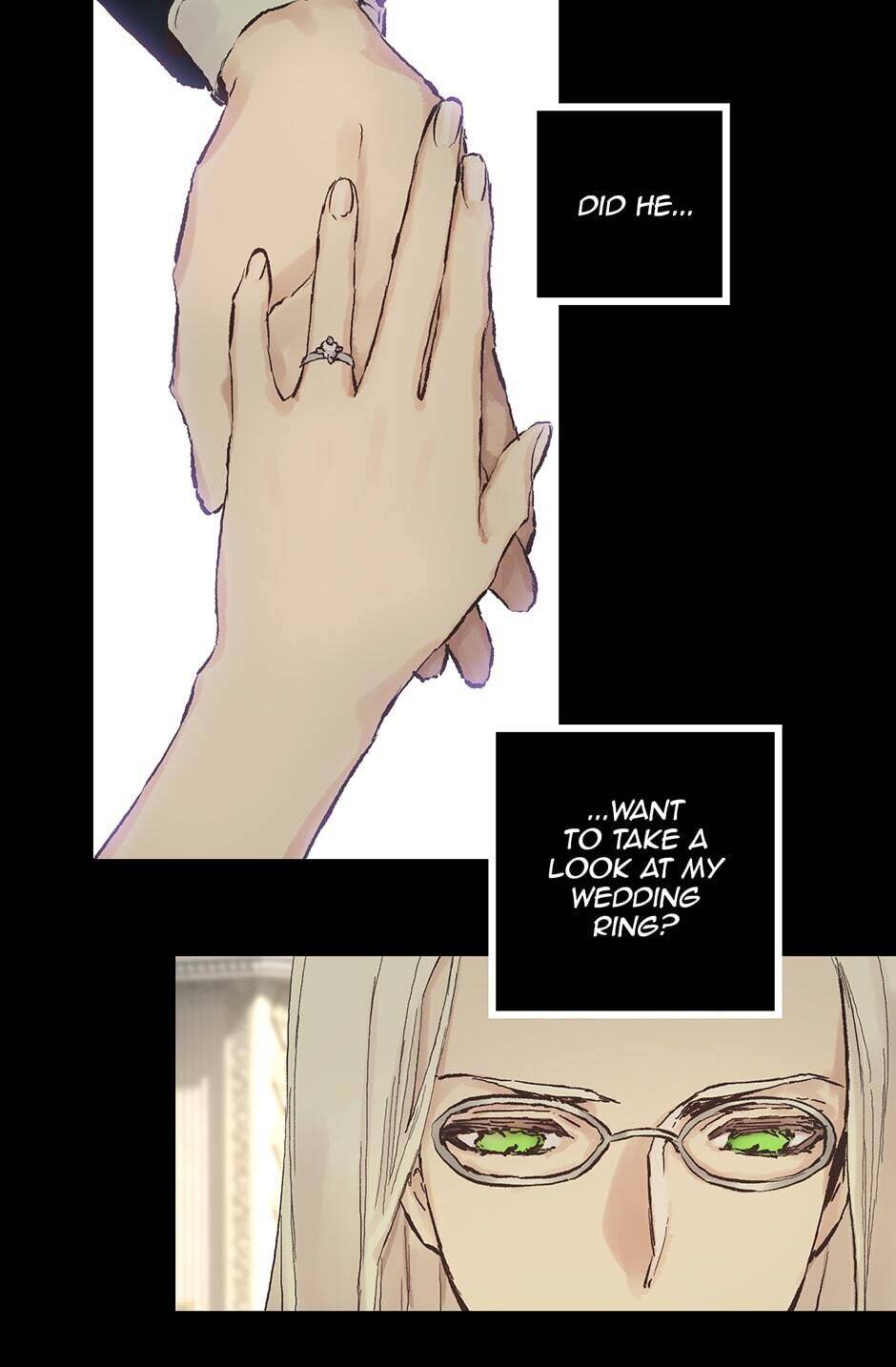 As Long As You Like It chapter 169 - page 38