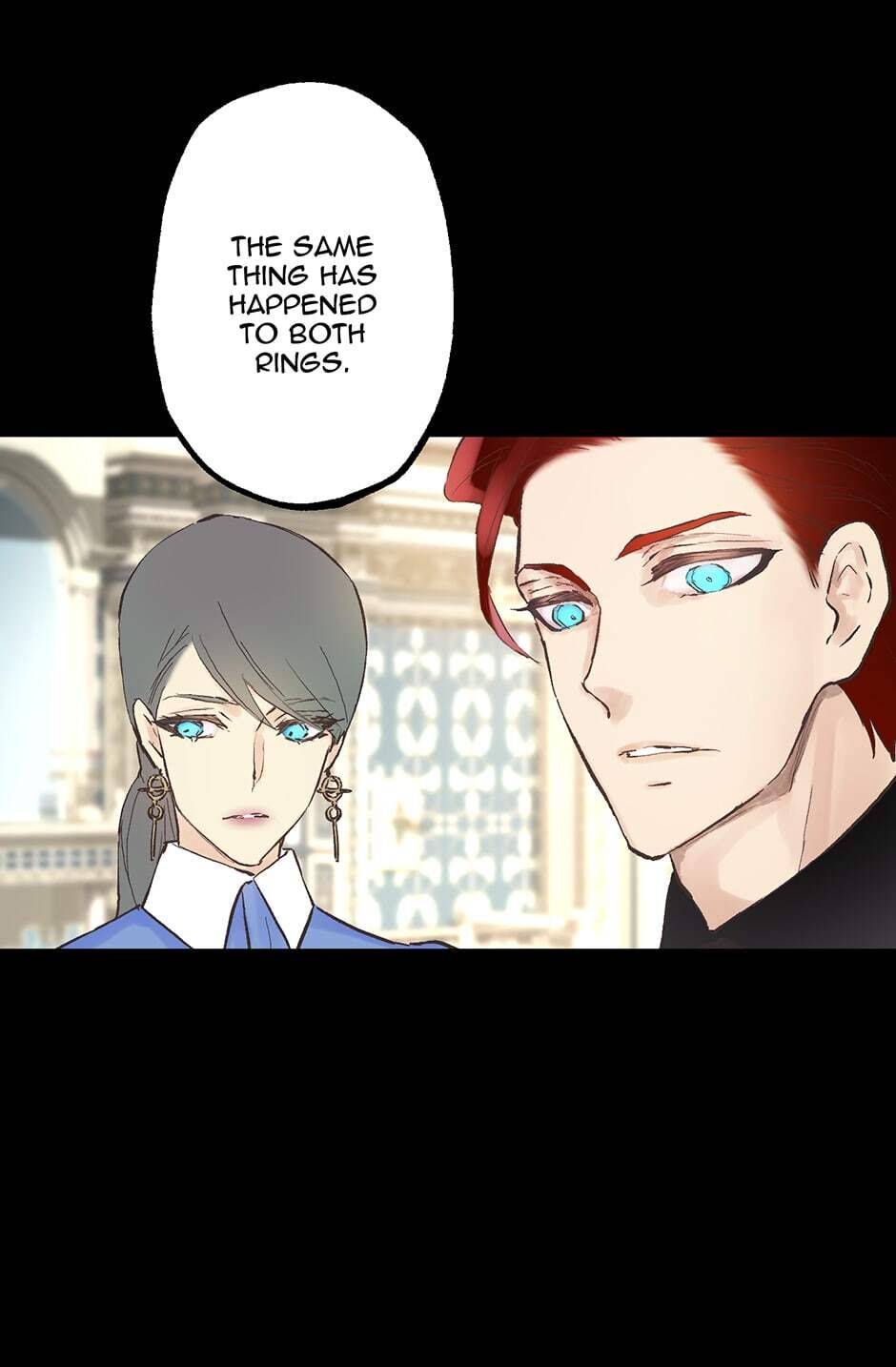 As Long As You Like It chapter 169 - page 39