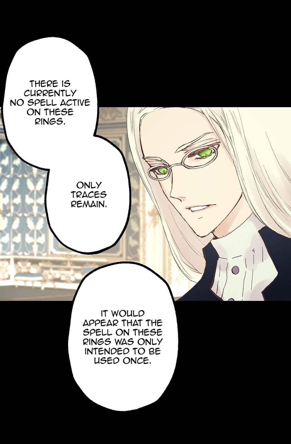 As Long As You Like It chapter 169 - page 40